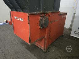 weima WLK 800