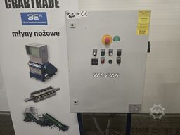 weima WLK 800