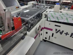 Winkler + Dünnebier Buhrs BB300 10K BB 300