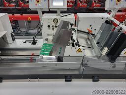 Winkler + Dünnebier Buhrs BB300 10K BB 300