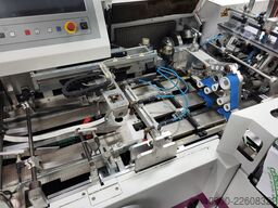 Winkler + Dünnebier Buhrs BB300 10K BB 300