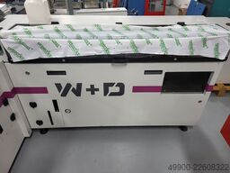 Winkler + Dünnebier Buhrs BB300 10K BB 300
