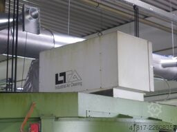 LTA Lufttechnik GmbH IR + AC3001R