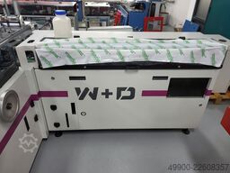 Winkler + Dünnebier Buhrs BB300 10K BB 300