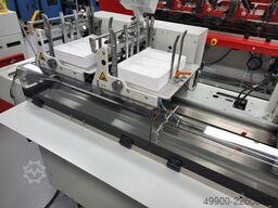 Winkler + Dünnebier Buhrs BB300 10K BB 300