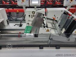 Winkler + Dünnebier Buhrs BB300 10K BB 300