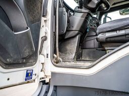 MERCEDES AROCS 2648 + PALFINGER 23 T/M + 5 EXT