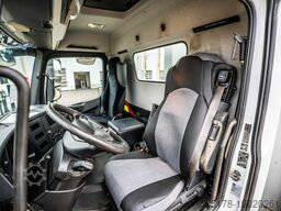 MERCEDES AROCS 2648 + PALFINGER 23 T/M + 5 EXT