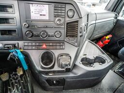 MERCEDES AROCS 2648 + PALFINGER 23 T/M + 5 EXT