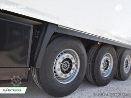 KRONE SDR Cool Liner FP 60 ThermoKing SLXi 300