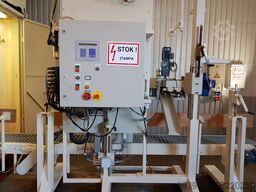 BAG TREATMENT HOLLAND BV BTH SLS-350