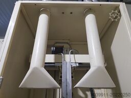 BAG TREATMENT HOLLAND BV BTH SLS-350