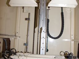 BAG TREATMENT HOLLAND BV BTH SLS-350