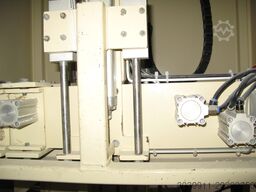 BAG TREATMENT HOLLAND BV BTH SLS-350