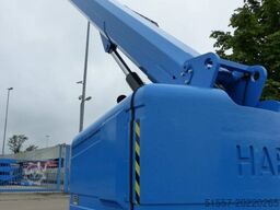 AB Lift TR22JD | 2018