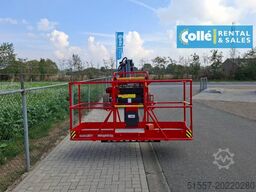 Magni DTB 22 RT | 2025