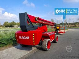 Magni DTB 22 RT | 2025
