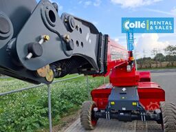 Magni DTB 22 RT | 2025