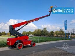 Magni DTB 22 RT | 2025