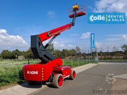 Magni DTB 22 RT | 2025