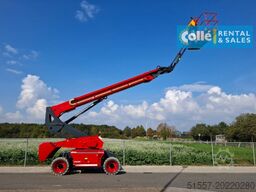 Magni DTB 22 RT | 2025