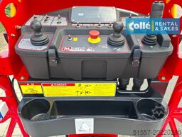 Magni DTB 22 RT | 2025