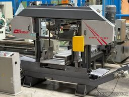 BOMAR extend 700.520 CNC