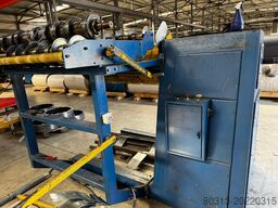 Mechanika Maszym LRV