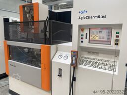 CHARMILLES Robofil 440 CCS