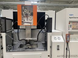 CHARMILLES Robofil 440 CCS