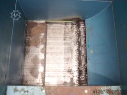 Vecoplan VAZ120/105