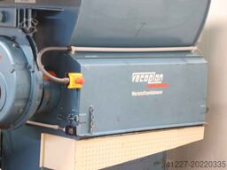 Vecoplan VAZ120/105