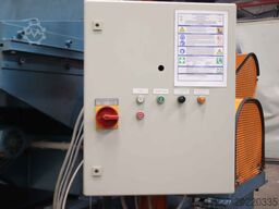 Vecoplan VAZ120/105