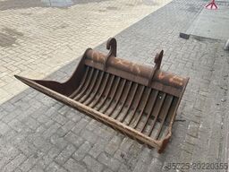  Puinbak CW 30 1300 MM