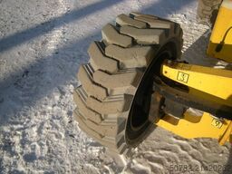 NIFTYLIFT Niftylift HR21 Hybrid , 4x4 , 21m