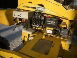 NIFTYLIFT Niftylift HR21 Hybrid , 4x4 , 21m