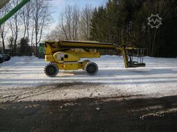 NIFTYLIFT Niftylift HR21 Hybrid , 4x4 , 21m