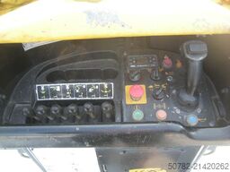 NIFTYLIFT Niftylift HR21 Hybrid , 4x4 , 21m