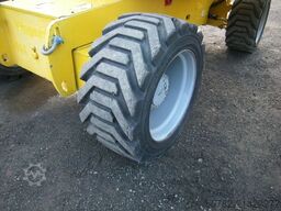 GENIE Arbeitsbühne Genie S-85, AH 28 m