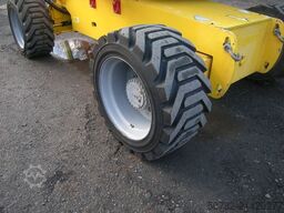 GENIE Arbeitsbühne Genie S-85, AH 28 m