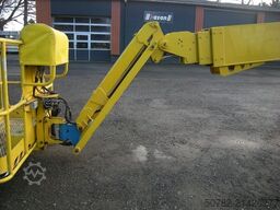 GENIE Arbeitsbühne Genie S-85, AH 28 m