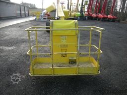 GENIE Arbeitsbühne Genie S-85, AH 28 m