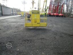 GENIE Arbeitsbühne Genie S-85, AH 28 m