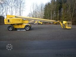 GENIE Arbeitsbühne Genie S-85, AH 28 m