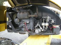 JLG Arbeitsbühne JLG 460 SJ, 4x4 Allrad, AH 16m