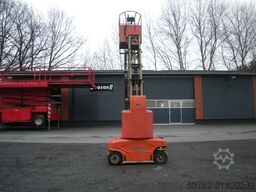 JLG Arbeitsbühne, JLG Toucan 1010, AH 10m