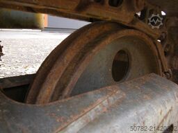 Aichi SR21AJ, Arbeitsbühne , AH 23m