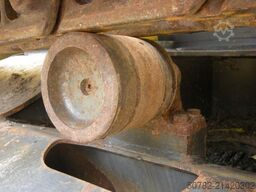 Aichi SR21AJ, Arbeitsbühne , AH 23m