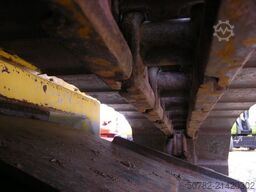 Aichi SR21AJ, Arbeitsbühne , AH 23m