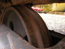 Aichi SR21AJ, Arbeitsbühne , AH 23m